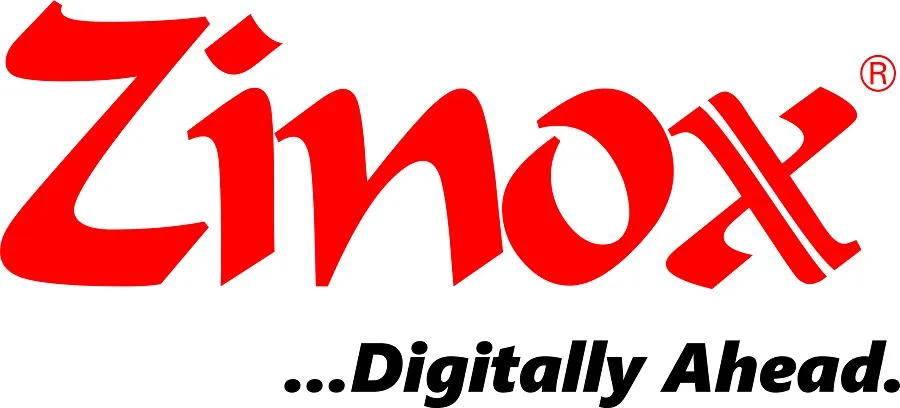 Zinox Technologies Limited logo