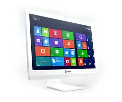 Zinox Technologies Ltd
