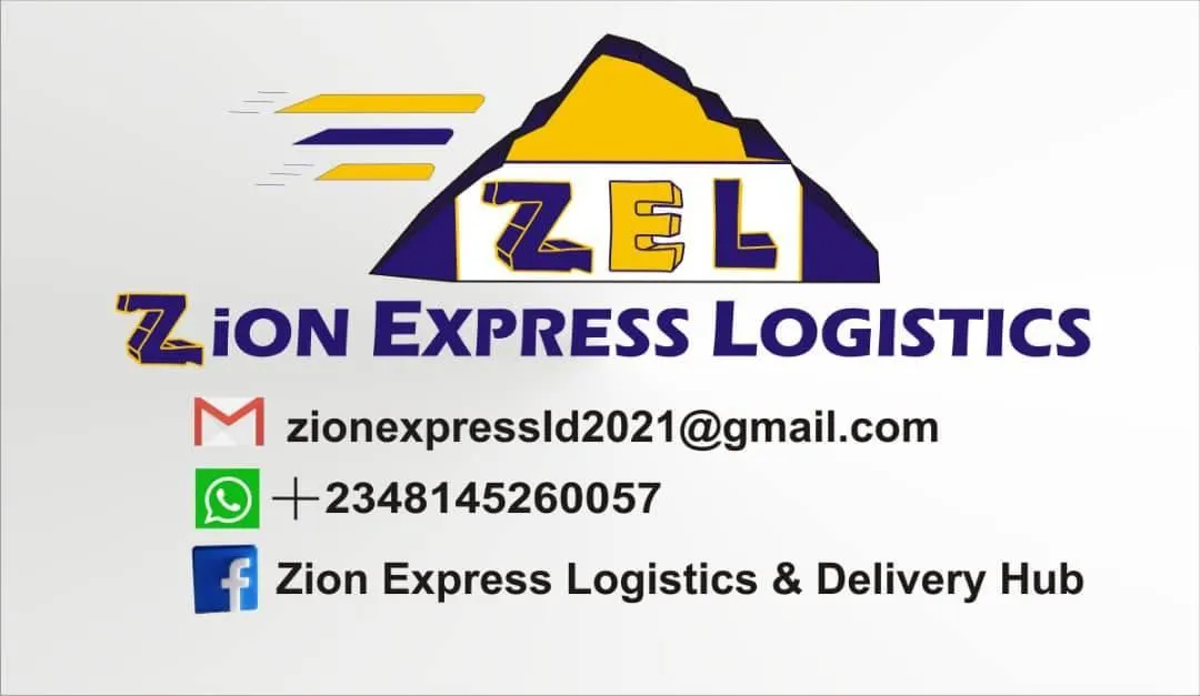 Zion Express