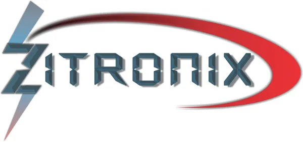 Zitronix Engineering Limited