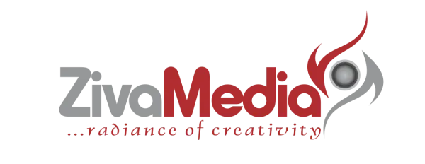 Ziva Media logo