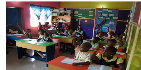 ZiviLand School
