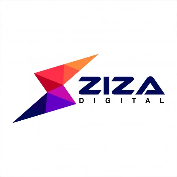 Ziza Digital logo