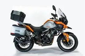 Zongshen Motorcycles