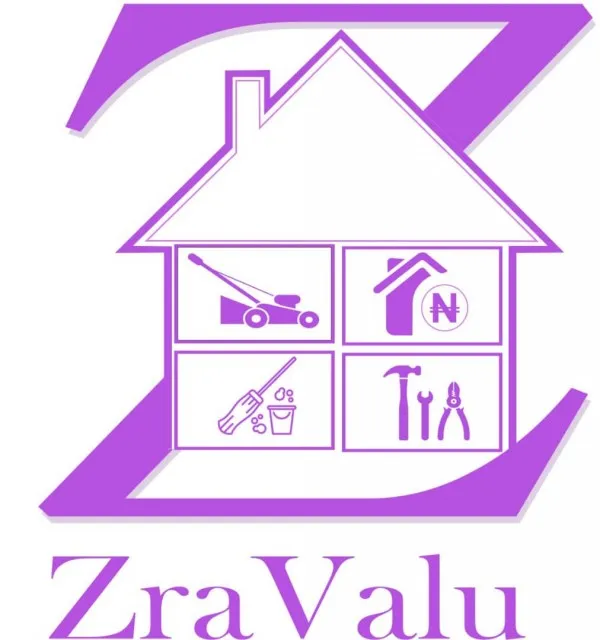ZraValu Facility Management & Realty logo