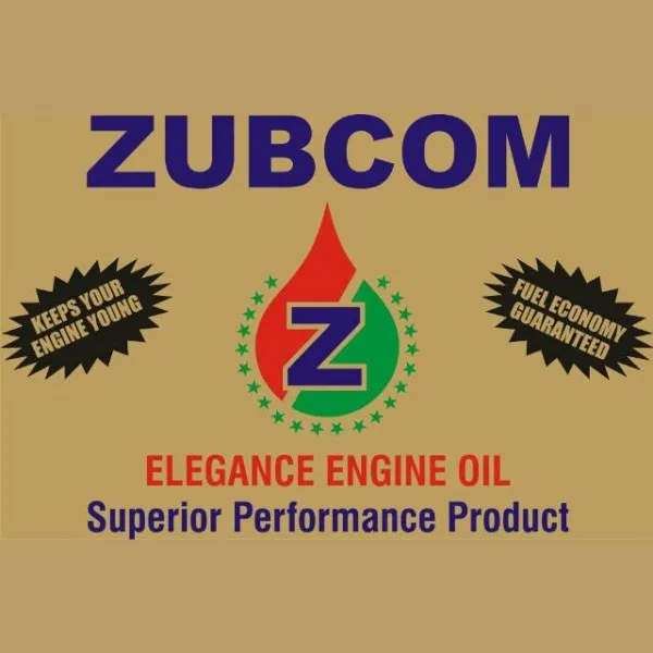 Zubcom Oil and Gas LTD