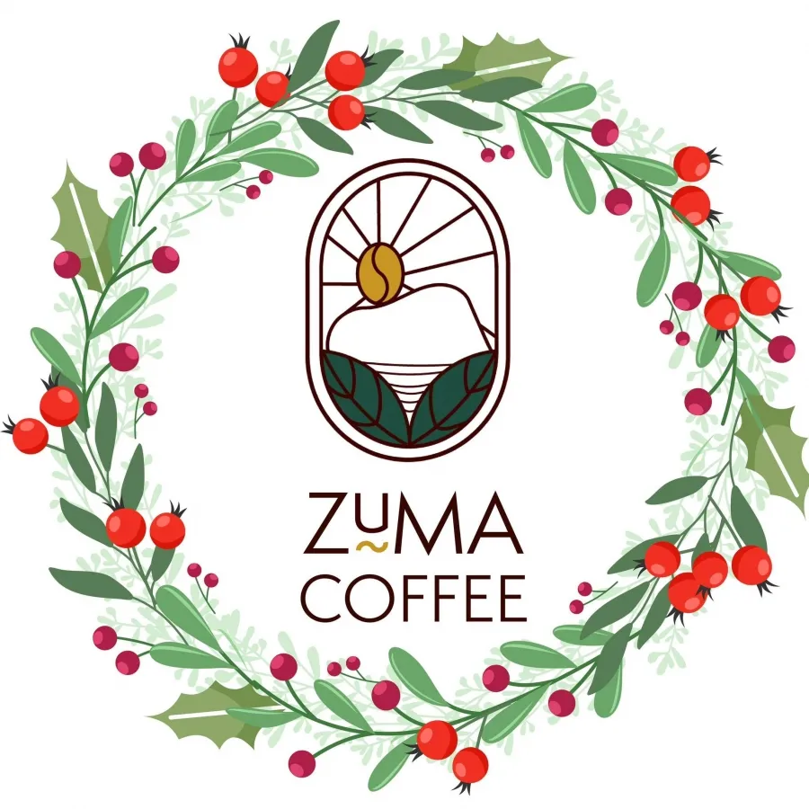 Zuma Coffee Nigeria