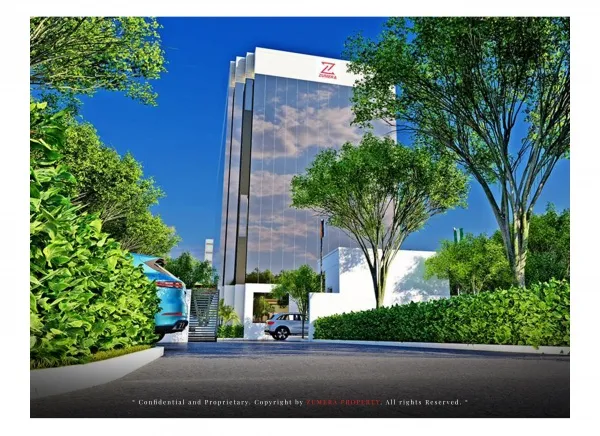 Zumera property
