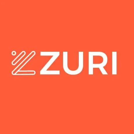 Zuri Beauty Services logo