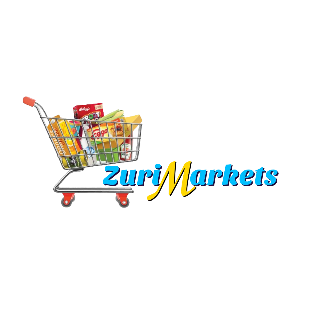 Zuri Markets