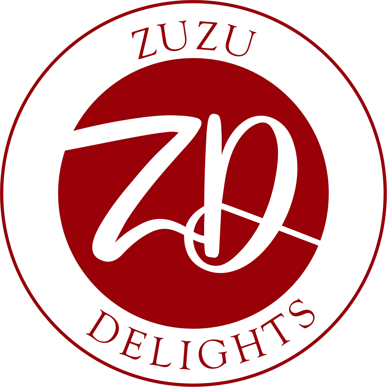 Zuzu Delights