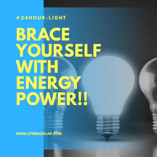 Zymba Solar Technology